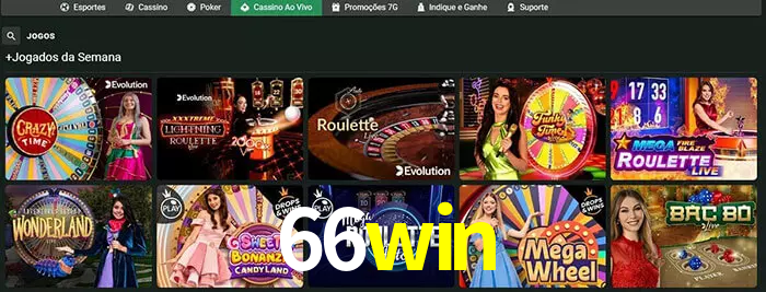 66win bet