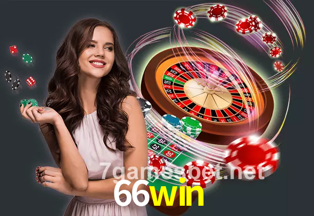 vivo no cassino 66win