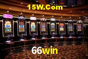 Sistemas de Segurança 66win