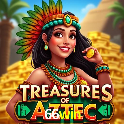 Jogos de Slot 66win