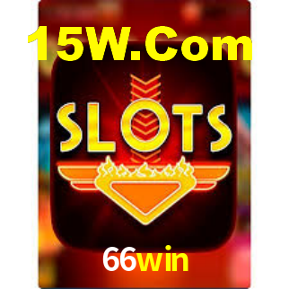 Interface do App 66win