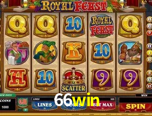 Login Seguro 66win