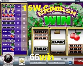 Login Seguro 66win