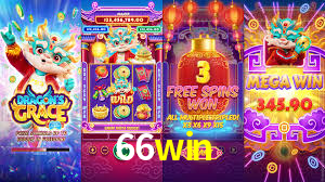 Sinta a adrenalina dos jogos de cassino com 66win