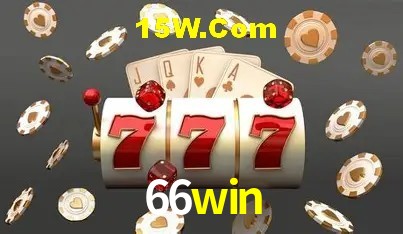 Promoção Relâmpago 66win