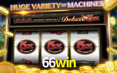 Provedores de Jogos 66win