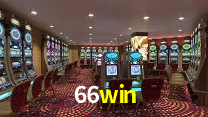 Torneios 66win