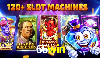 Promoções Sazonais 66win