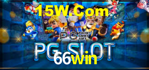 66win login