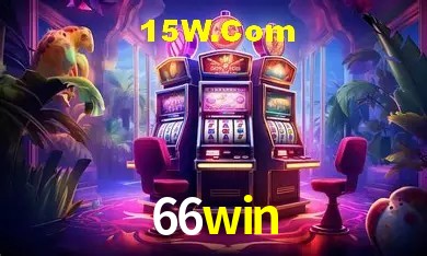 Integração de APIs 66win