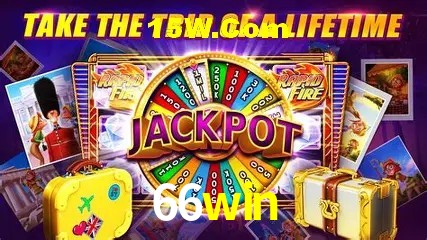Experiência VIP 66win