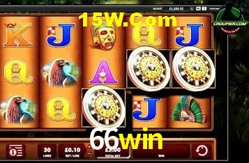 Benefícios da Conta 66win