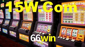 66win login