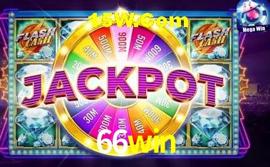 Diretório de Jogos 66win