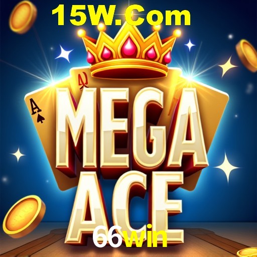 Sinta a adrenalina dos jogos de cassino com 66win