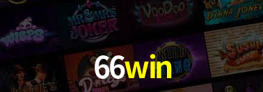 66win: A Experiência de Casino com Jogos de Mesa ao Vivo
